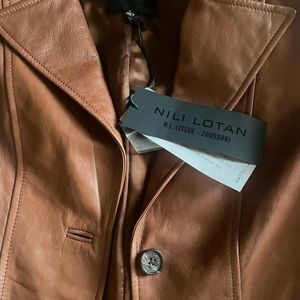 COPY - NILI  LOTAN  brand new jacket never worn was a gift it's absolutely stun…